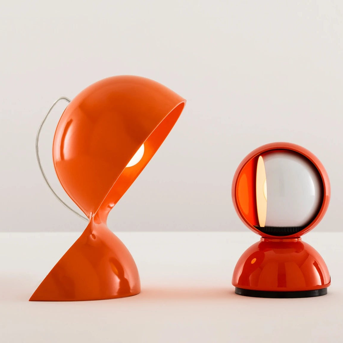 Dalù Lampes de table