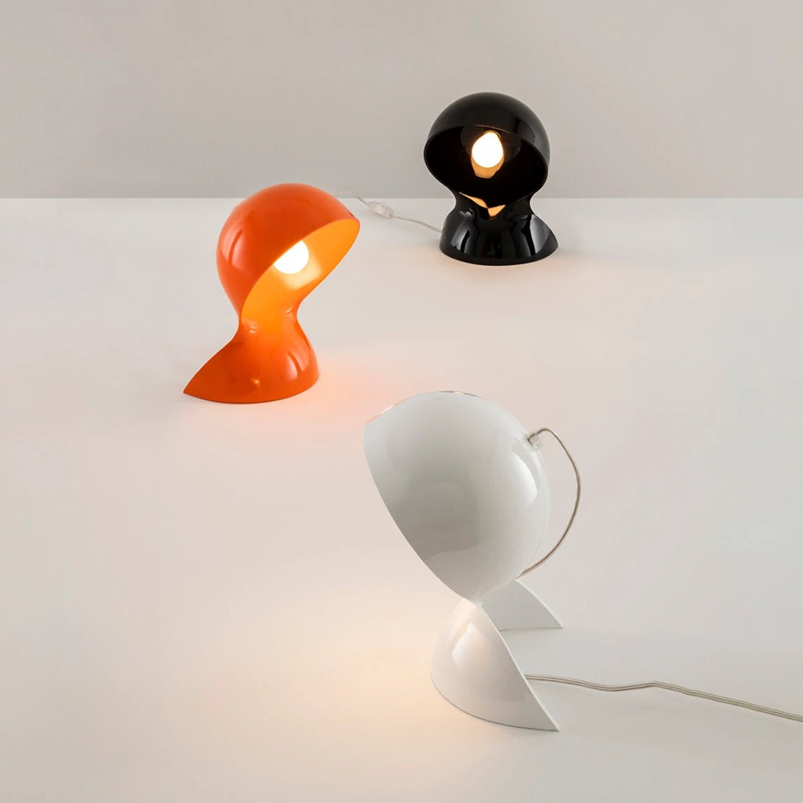 Dalù Lampes de table