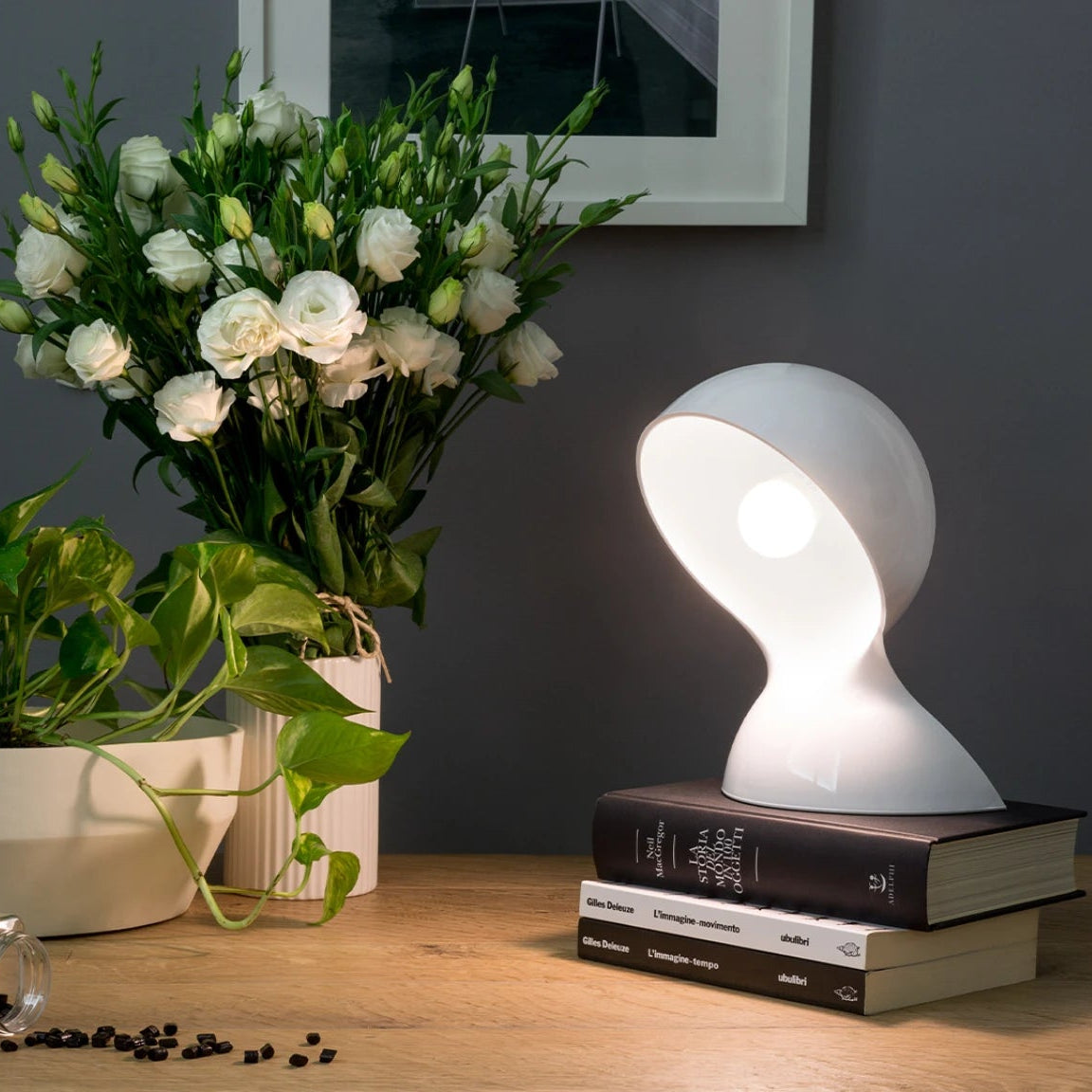 Dalù Lampes de table