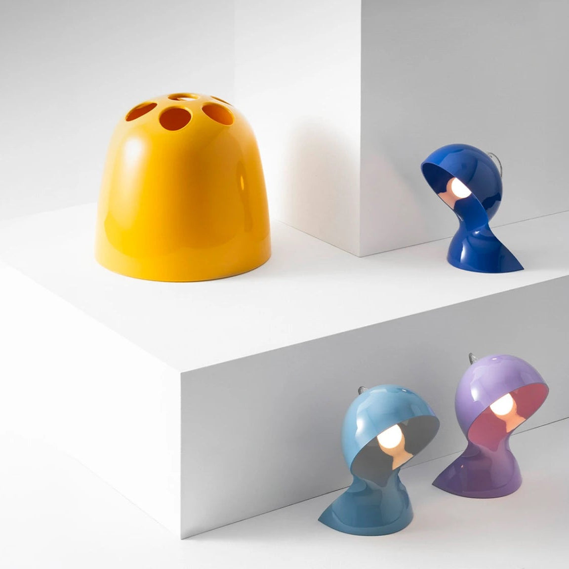 Dalù Lampes de table