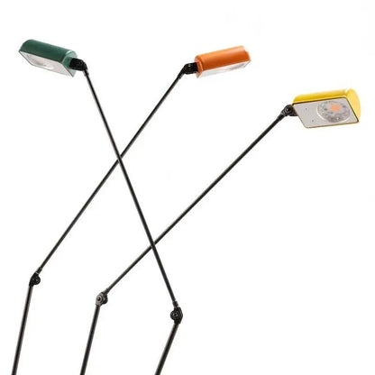 Daphine terra 50th Lampadaires LED
