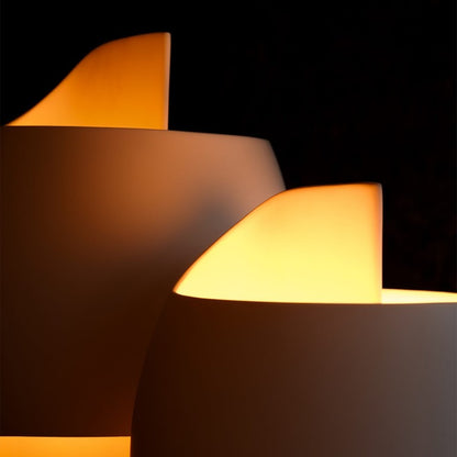 Grande B Lampes de table LED