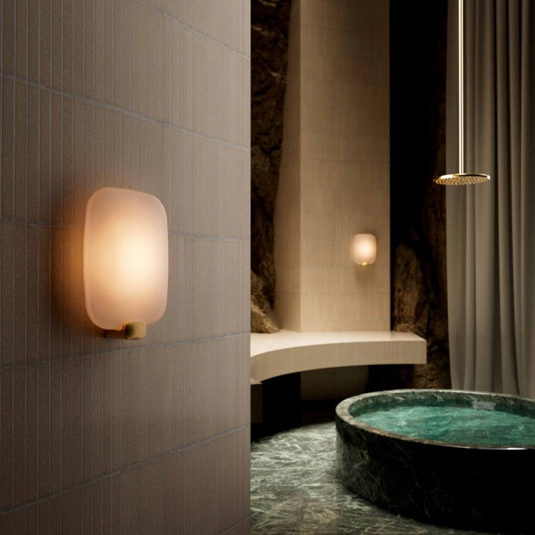 Light Me Tender Vertical Appliques LED