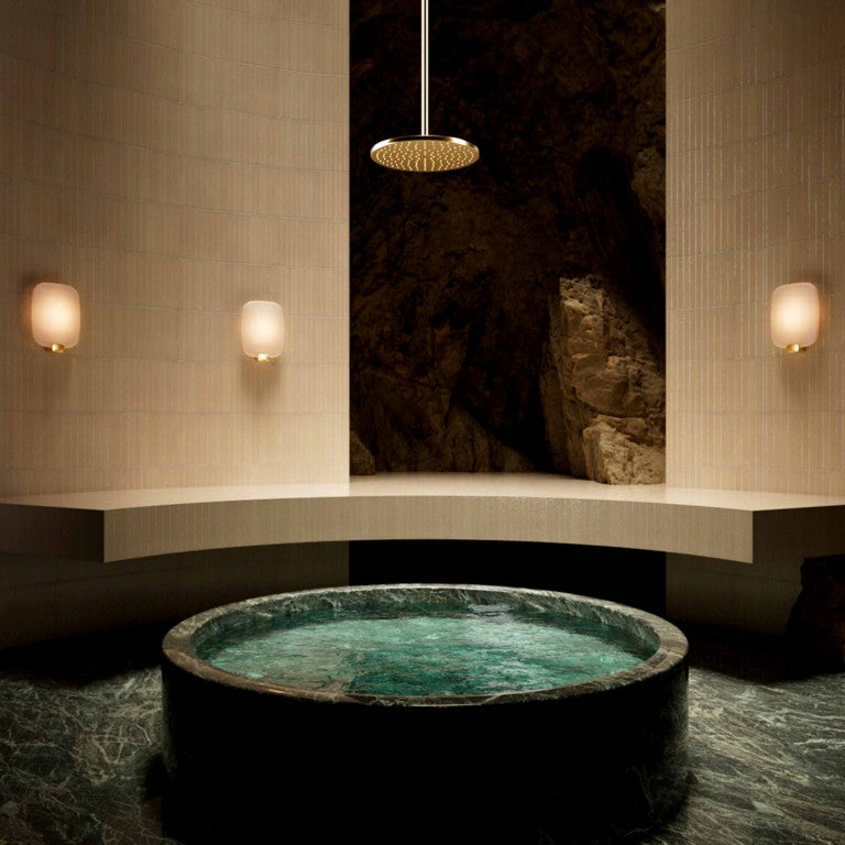 Light Me Tender Vertical Appliques LED