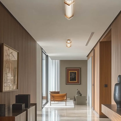 Seagull Wall 600 Appliques LED