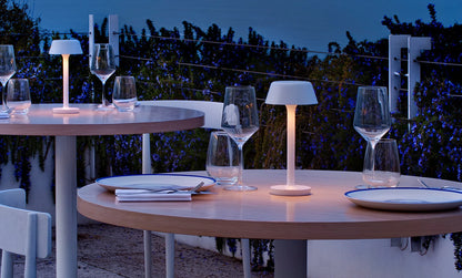 Firefly in the sky Baladeuses et nomades