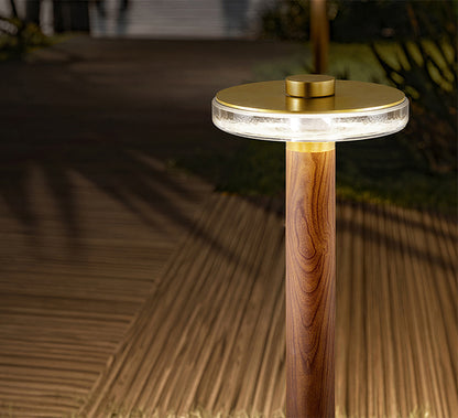Venexia 45cm 2700K Lampadaires Outdoor