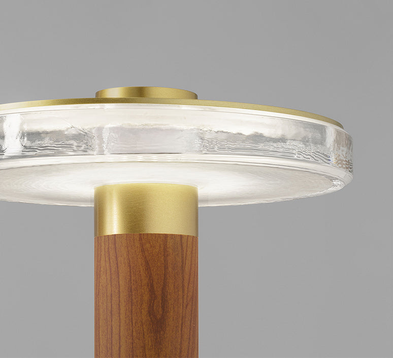Venexia 45cm 2700K Lampadaires Outdoor