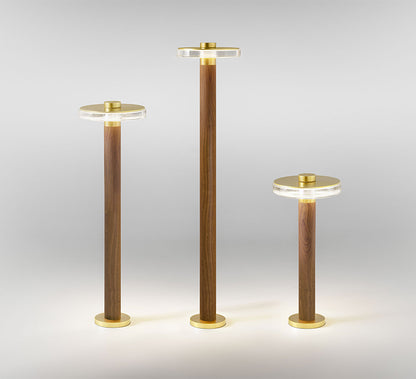 Venexia 45cm 2700K Lampadaires Outdoor