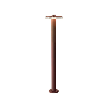 Venexia 95cm 2700K Lampadaires Outdoor