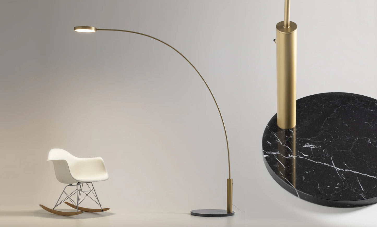 Dip Lampadaires