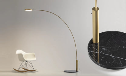 Dip Lampadaires