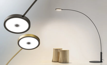 Dip Lampadaires