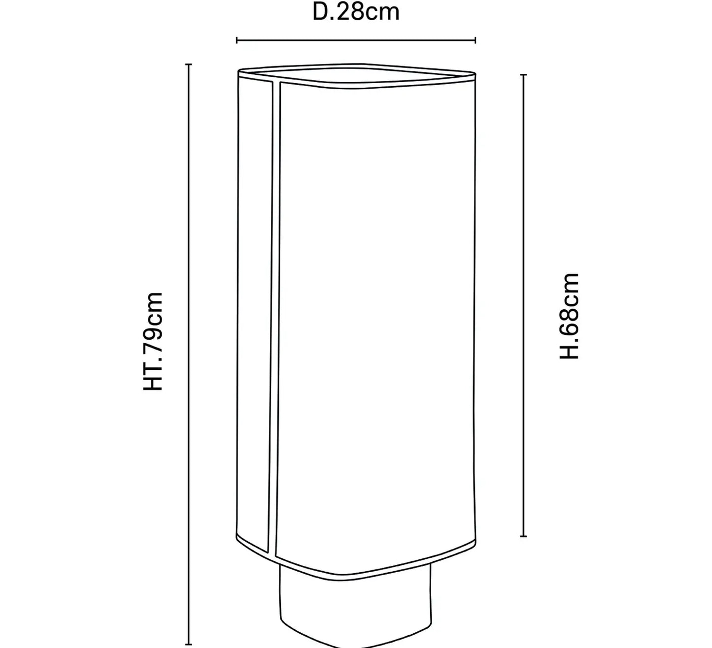 Dolce GM Lampes à poser