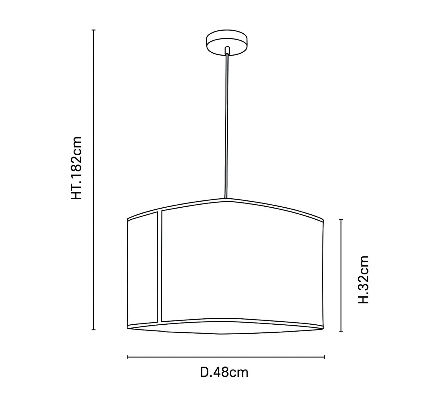 Dolce GM Suspensions