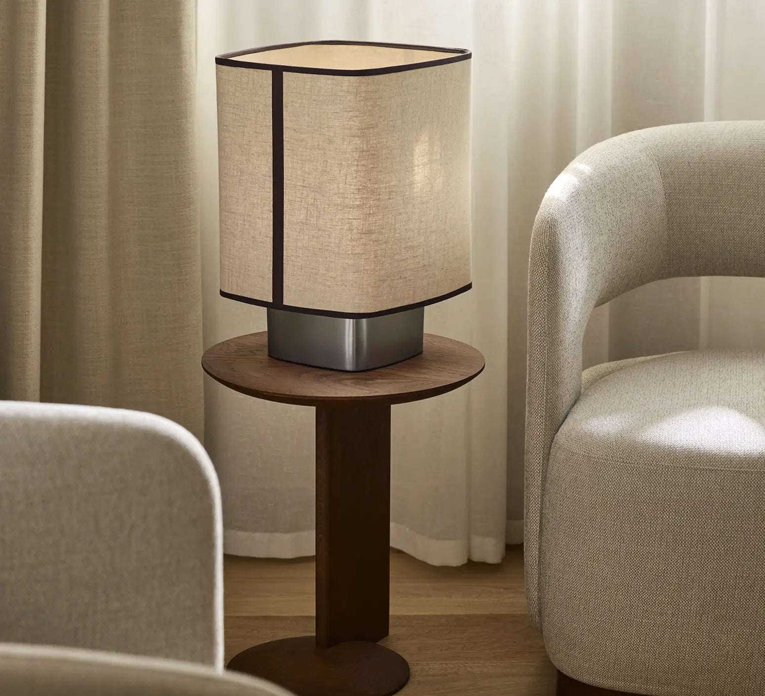 Dolce PM Lampes à poser