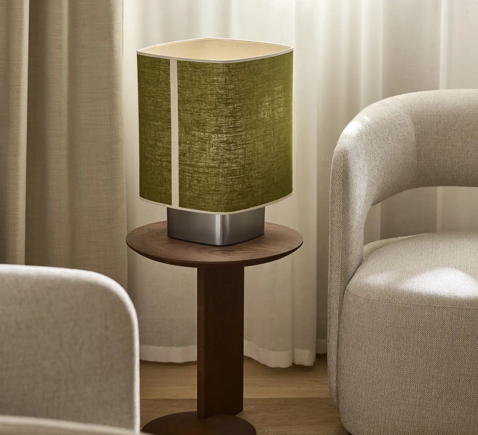 Dolce PM Lampes à poser