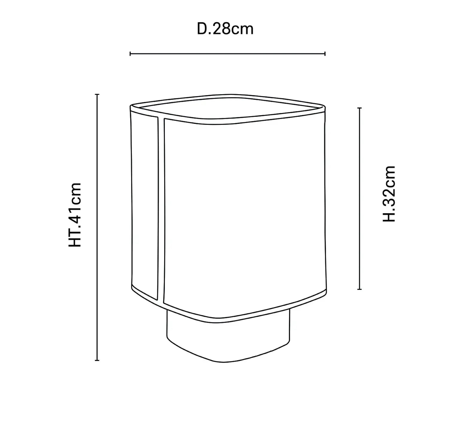 Dolce PM Lampes à poser