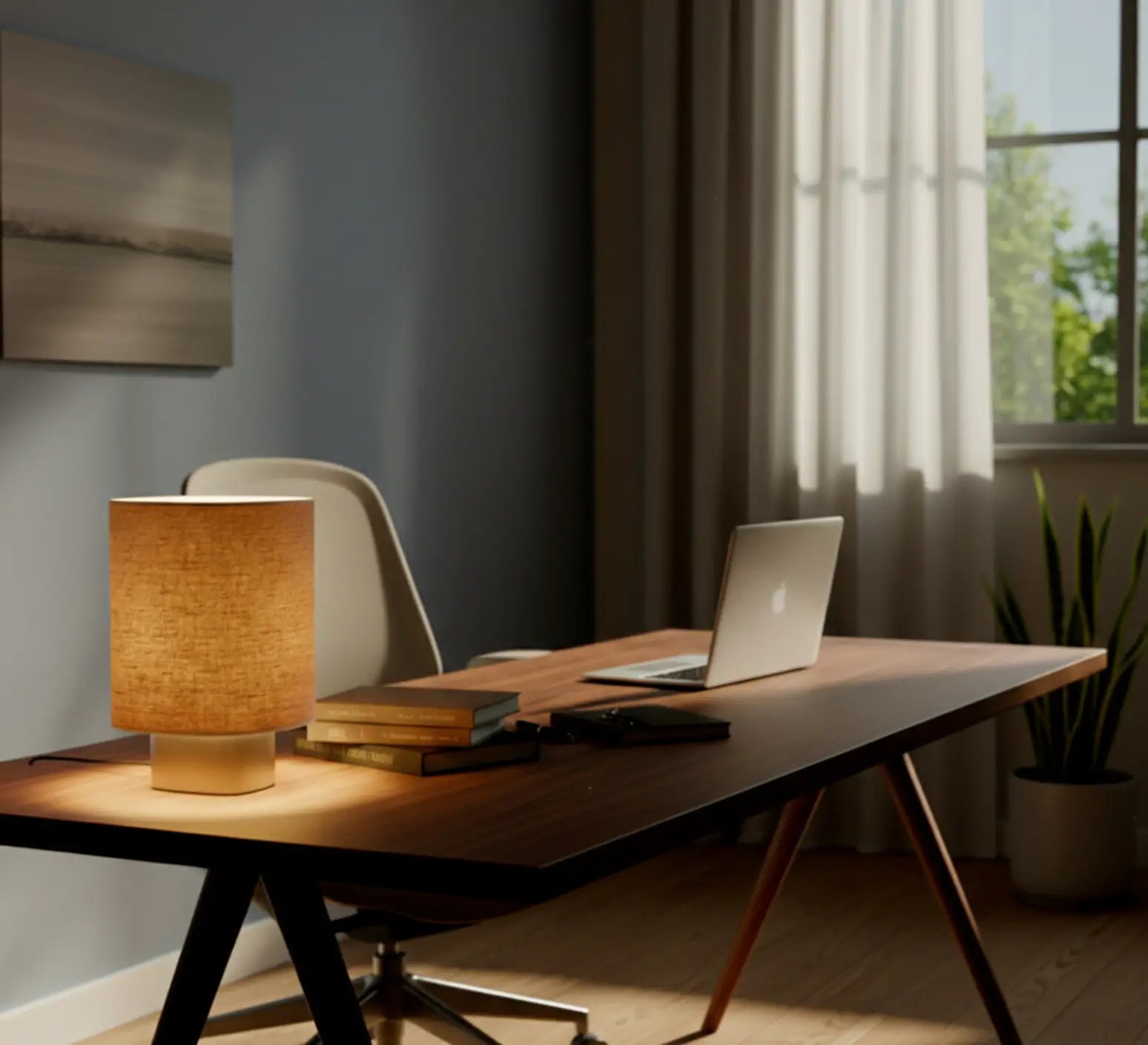 Dolce PM Lampes à poser