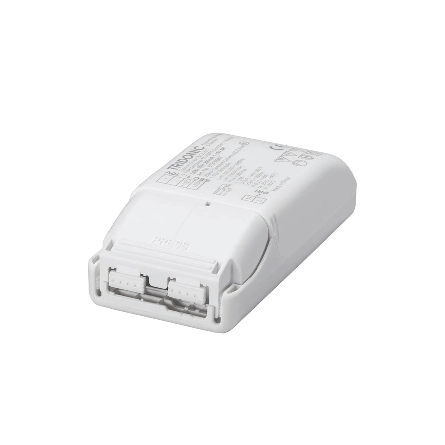 Driver LED 10W 180mA Phase & 1-10V Dimming 0 IP20 Accessoires