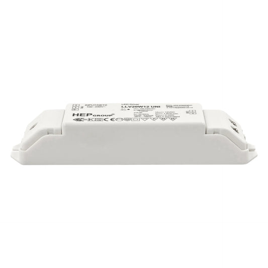 LED Driver CV 12V 20W 0 IP67 Accessoires