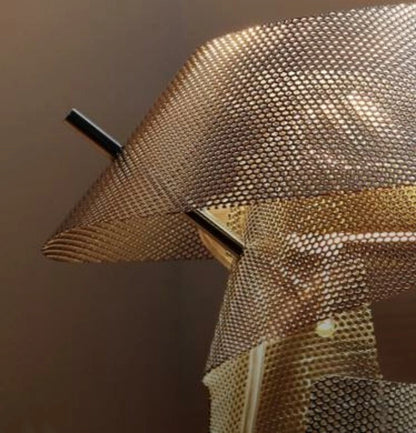 Tourbillon Lampes à poser