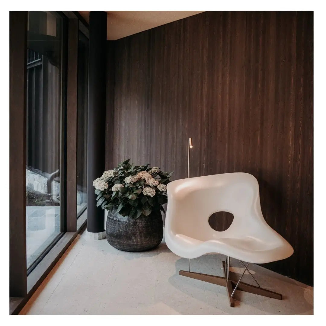 Fauteuil La chaise