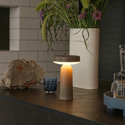 Ease Portable Lamp Baladeuses et nomades LED