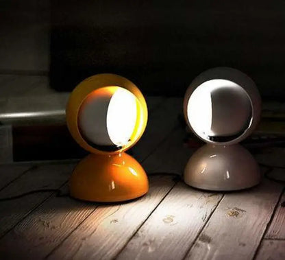 Eclisse Lampes de table