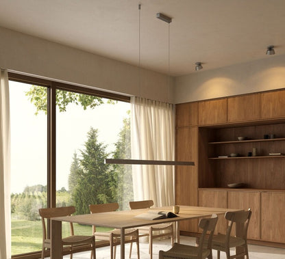 Edge Linear 1500 Suspensions