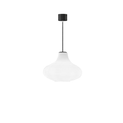 Emma Noir Suspensions simple