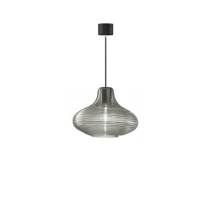 Emma Noir Suspensions simple