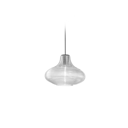 Emma Noir pour Suspensions multiples