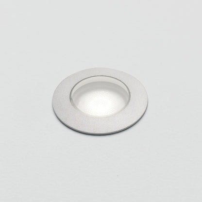 Terra 42 LED Aluminium anodisé IP67 Encastrés de sol Outdoor