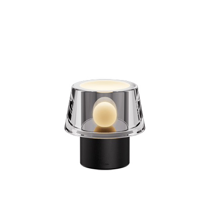 Era G Lampes à poser  Noir LED