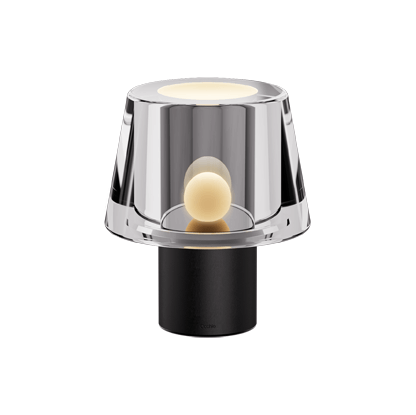 Era Grande G Lampes à poser  Noir LED