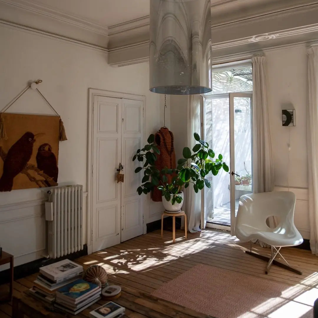 Fauteuil La chaise