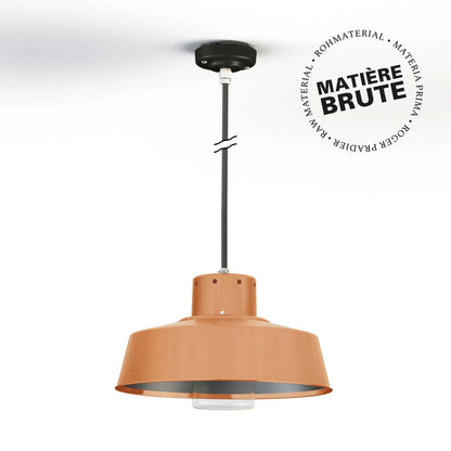 Faktory N° 3 Suspensions Outdoor