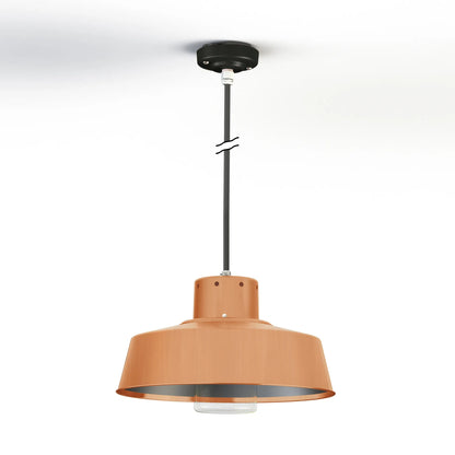 Faktory N° 3 Suspensions Outdoor