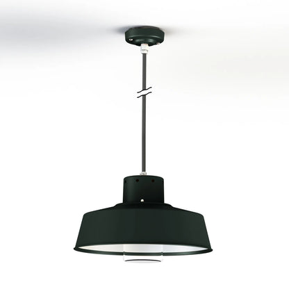 Faktory N° 3 Suspensions Outdoor
