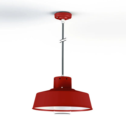 Faktory N° 3 Suspensions Outdoor