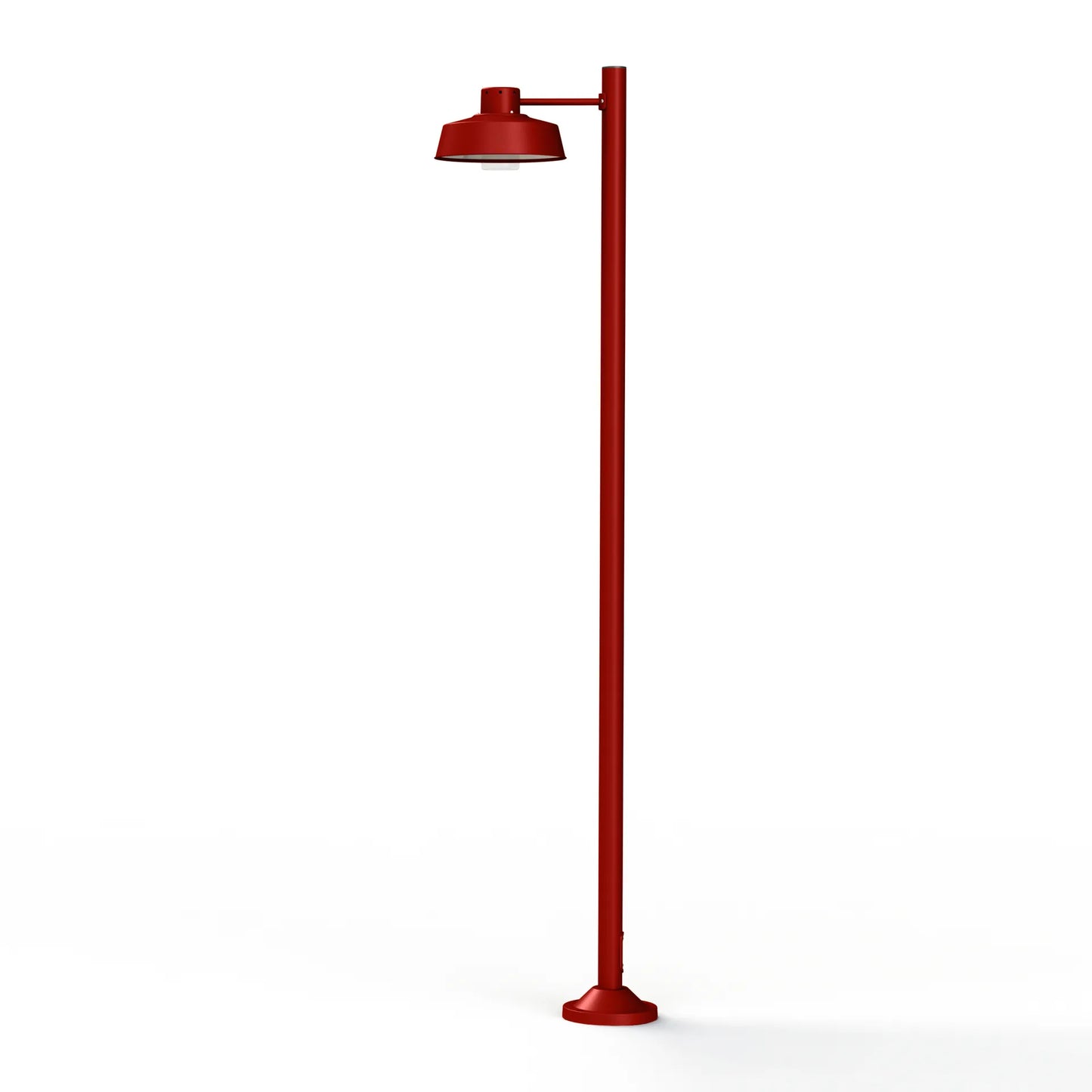 Faktory N° 5 Lampadaires Outdoor