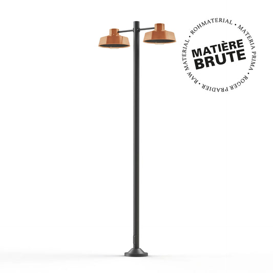 Faktory N° 6 Lampadaires Outdoor