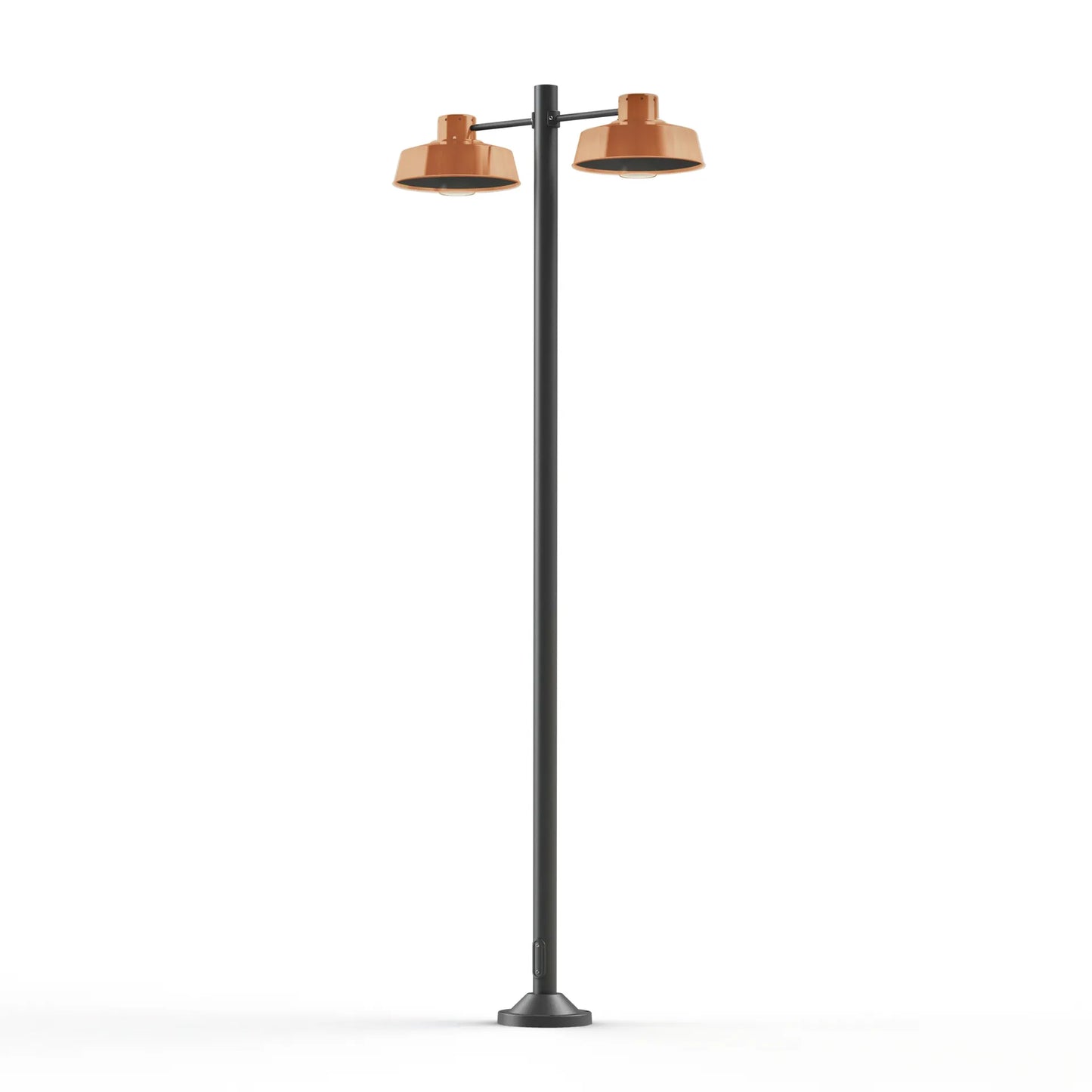 Faktory N° 6 Lampadaires Outdoor