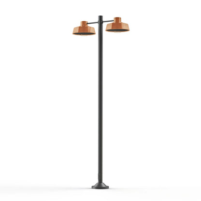 Faktory N° 6 Lampadaires Outdoor