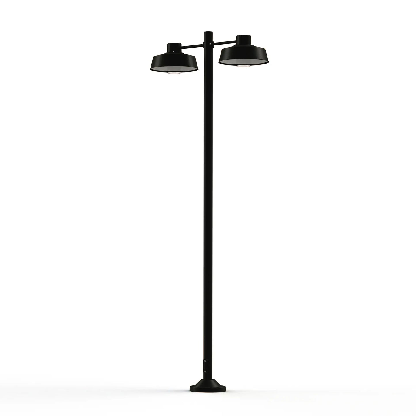 Faktory N° 6 Lampadaires Outdoor