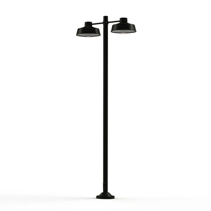 Faktory N° 6 Lampadaires Outdoor
