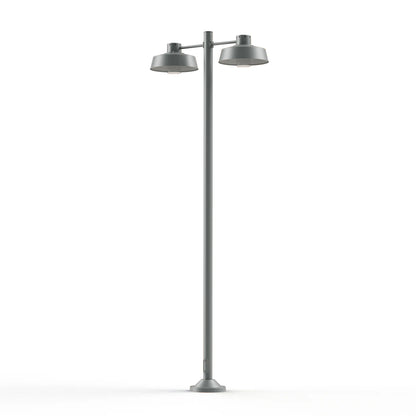 Faktory N° 6 Lampadaires Outdoor