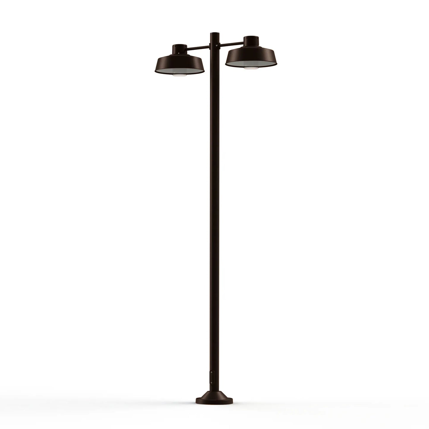 Faktory N° 6 Lampadaires Outdoor