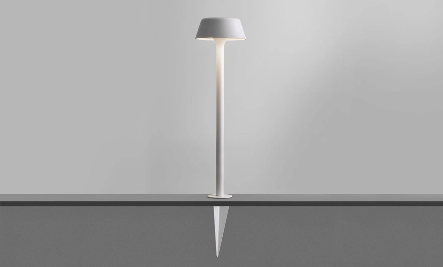 Firefly in the sky Lampadaires Outdoor